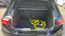 Volkswagen ID.3 150kW Match Pro 59kWh 5dr Auto Electric Hatchback